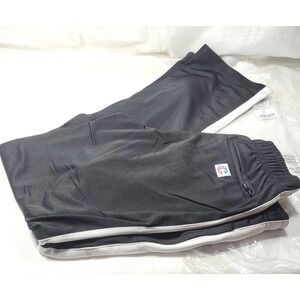 Cheerleading.com Girls‎ Rival Warmup Pants - Black - #JCWP01 - Youth Large